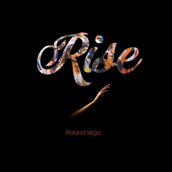 Cover art for Rise